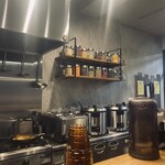 SPICY CURRY 魯珈 - 