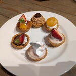 農家レストラン サンセットウォーカーヒル - 