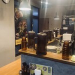 SPICY CURRY 魯珈 - 