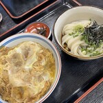 大福うどん - 