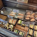 Spanish Ishigama Pan 513BAKERY Matsusaka Takamachi Ten