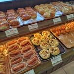 Spanish Ishigama Pan 513BAKERY Matsusaka Takamachi Ten