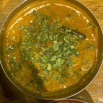 SPICY CURRY 魯珈 - 