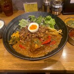 SPICY CURRY 魯珈 - 
