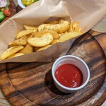 農家レストラン サンセットウォーカーヒル - 