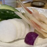 Sushi Anagojuu Takayama - 