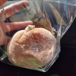 Spanish Ishigama Pan 513BAKERY Matsusaka Takamachi Ten