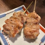 炭火焼きとり 昭和屋 - 