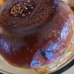 ザ・コーナー ハンバーガー＆サルーン - 