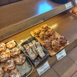 Spanish Ishigama Pan 513BAKERY Matsusaka Takamachi Ten