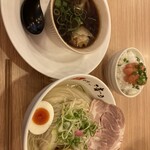 和 dining 清乃 本店 - 