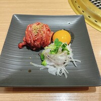 焼肉 元気 - 