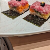 銀座 ちかみつ 六丁目 - 