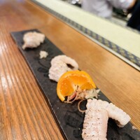 あなご料理 大金 - 