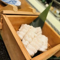 あなご料理 大金 - 