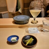 浅草橋 鮨 うらおにかい - 