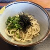 上田うどん店