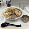 ラーメン荘 歴史を刻め 下新庄本店