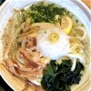 ぶつをのうどん