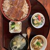 鰻彩 のとや - 料理写真: