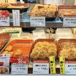 とんかつ まい泉 - 料理写真: