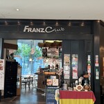 FRANZ club - 