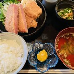 創作料理 日和 - 