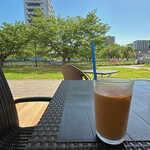 STARK COFFEE - ドリンク写真: