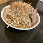 ラーメン荘 歴史を刻め 八事店 - 