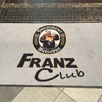 FRANZ club - 