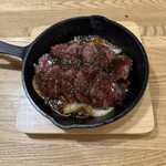 大衆食堂 どんどんてい - 