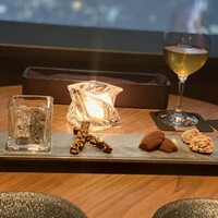 タワーズバー ベロビスト - 