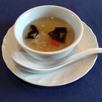 赤坂 桃の木 - 