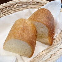 イリエスケープ - パン