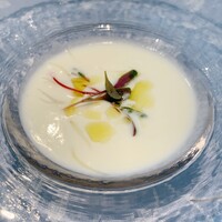 イリエスケープ - Zuppa 大根のヴェルーテ