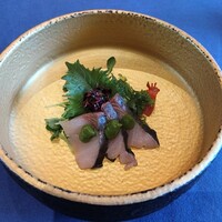 赤坂 桃の木 - 