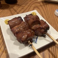 里葉亭 - 