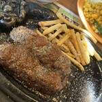 ブロンコビリー - 