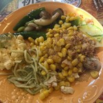 ブロンコビリー - 