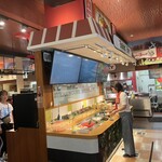 ブロンコビリー - 