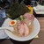 塩生姜らー麺専門店 MANNISH - 料理写真:特製 塩生姜らー麺