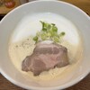 ふく流らーめん 轍 本町本店