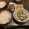 武蔵野うどん しん