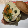 UMAMI BURGER 青山店