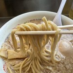 ラーメンの店 ホープ軒 - 