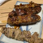 Yakitori No Hinata - 