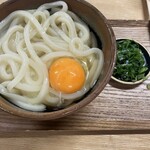 いけこうどん - 