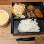 洋食屋 キッチン 秀 - 