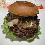 UMAMI BURGER - 