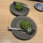 Sushi Sake Sakana Sugi Tama - 